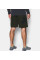 Шорти Under Armour Rival Fleece Exploded Logo Artillery Green