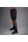 Спортивні шорти Venum G-Fit Air Men's Training Shorts Deep Black Fire Red