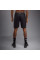 Спортивні шорти Venum G-Fit Air Men's Training Shorts Deep Black Fire Red