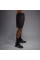 Спортивні шорти Venum G-Fit Air Men's Training Shorts Deep Black Fire Red