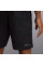 Спортивні шорти Venum G-Fit Air Men's Training Shorts Deep Black Fire Red