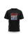 Футболка Fairtex TST51 Original Fight Team Black Blue