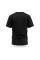 Футболка Fairtex TST51 Original Fight Team Black Blue