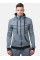 Худі Peresvit Neoteric Warm Up Hoodie Grey