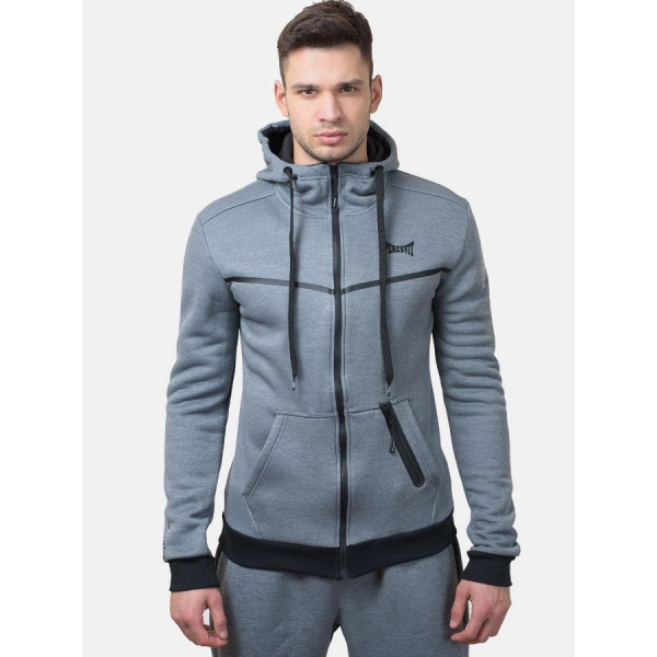 Худі Peresvit Neoteric Warm Up Hoodie Grey