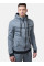 Худі Peresvit Neoteric Warm Up Hoodie Grey