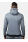 Худі Peresvit Neoteric Warm Up Hoodie Grey