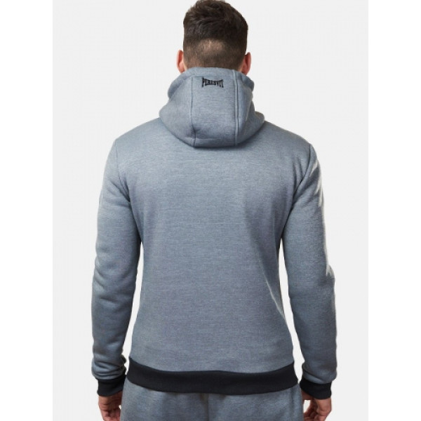 Худі Peresvit Neoteric Warm Up Hoodie Grey