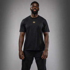 Футболка Venum Invader T-Shirt Black Sand