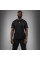 Футболка Venum Invader T-Shirt Black Sand