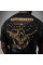 Футболка Venum Invader T-Shirt Black Sand