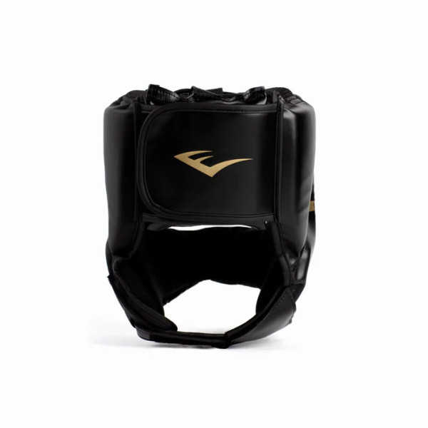 Боксерский шолом Everlast Elite 2 Headgear