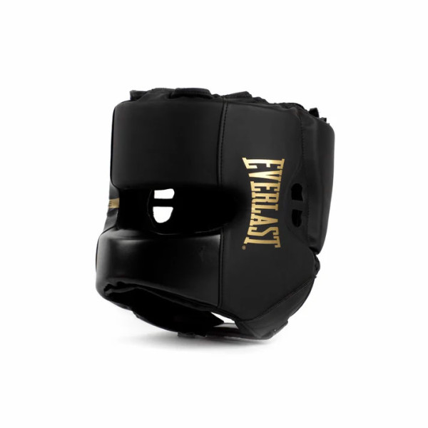 Боксерский шолом Everlast Elite 2 Headgear