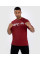 Футболка UFC Venum Classic T-Shirt Red White