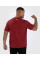 Футболка UFC Venum Classic T-Shirt Red White