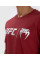 Футболка UFC Venum Classic T-Shirt Red White