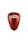 Захист паху Twins Groin Protector GPS1 Red