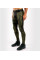 Компресійні штани Venum Trooper Tights Forest Camo Black