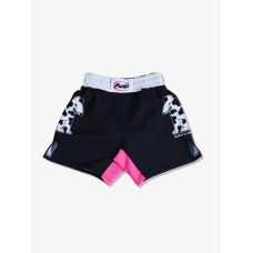 Дитячі шорти для MMA MANTO Kids Fight Shorts Dogs