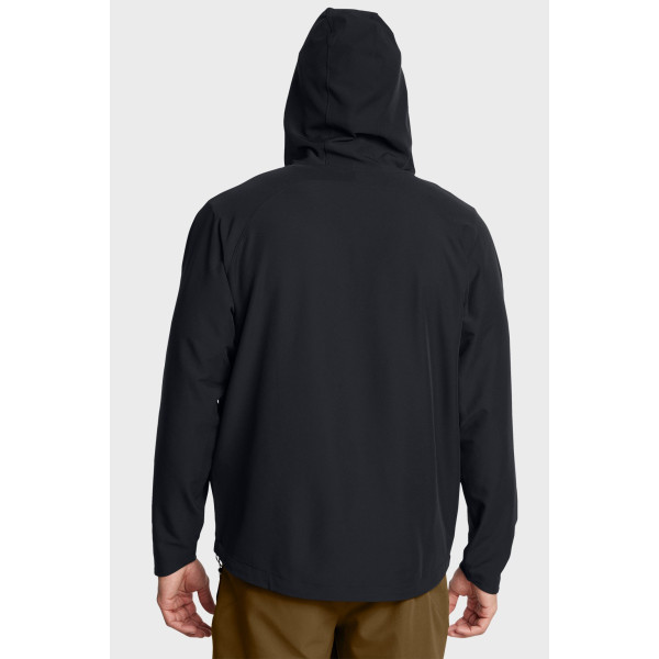 Куртка Under Armour Unstoppable LC Black