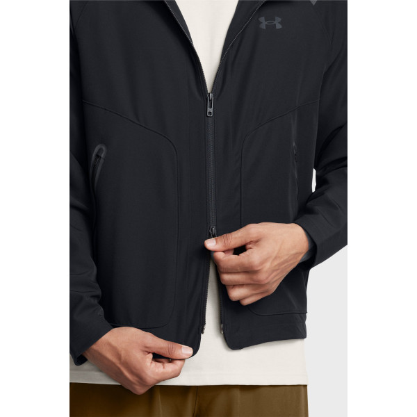 Куртка Under Armour Unstoppable LC Black