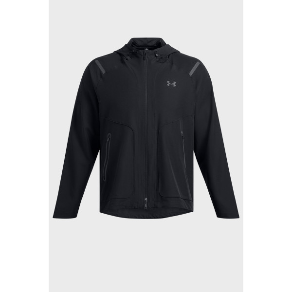 Куртка Under Armour Unstoppable LC Black