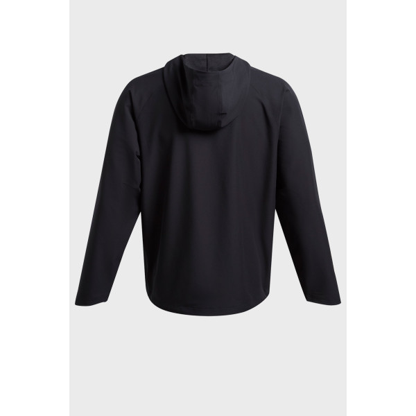 Куртка Under Armour Unstoppable LC Black
