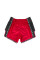 Тайські шорти Fairtex BS1703 Red Black