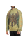 Худі Affliction Absolution Po Hood Vtg. Green Potassium Spay