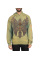 Худі Affliction Absolution Po Hood Vtg. Green Potassium Spay