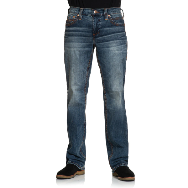 Джинси Affliction Blake Revert Apollo Wash