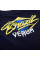 Футболка Venum Carioca 3 T-shirt Black