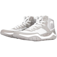 Борцівки Venum Elite Wrestling Shoes Beige Sand