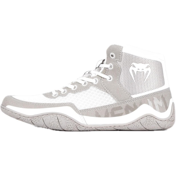 Борцівки Venum Elite Wrestling Shoes Beige Sand