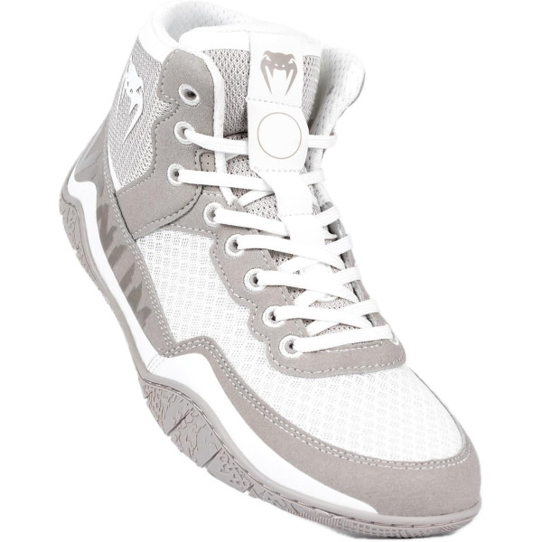 Борцівки Venum Elite Wrestling Shoes Beige Sand
