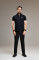 Спортивні штани ASKER Urban Warrior Pants Black
