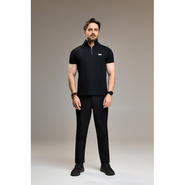 Спортивні штани ASKER Urban Warrior Pants Black