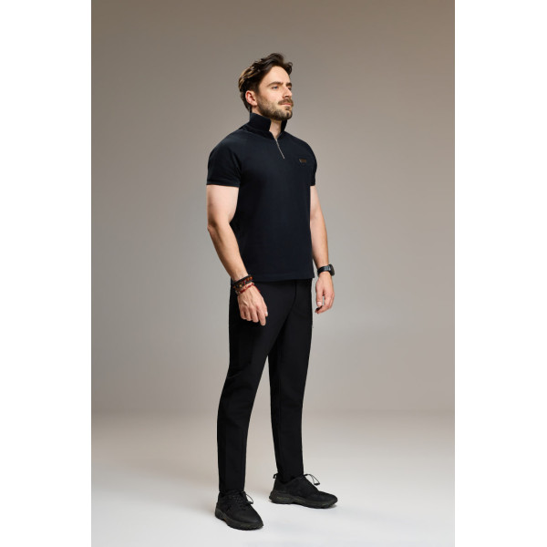 Спортивні штани ASKER Urban Warrior Pants Black