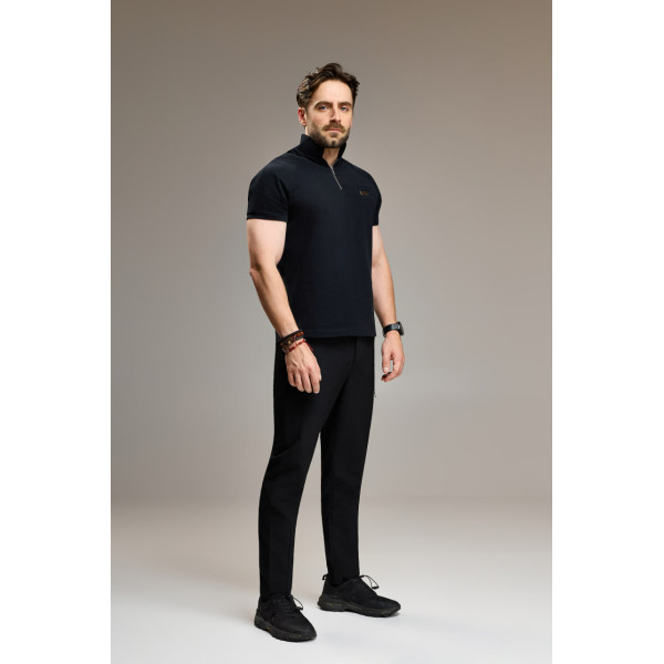 Спортивні штани ASKER Urban Warrior Pants Black