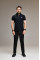 Спортивні штани ASKER Urban Warrior Pants Black
