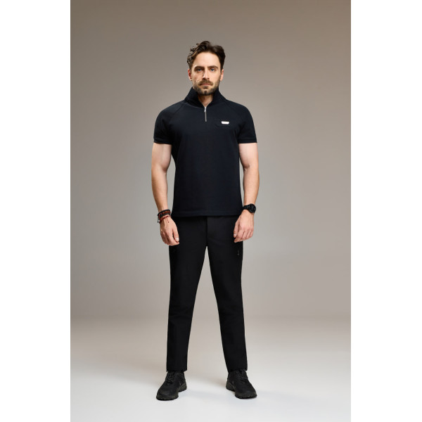Спортивні штани ASKER Urban Warrior Pants Black