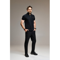 Спортивні штани ASKER Urban Warrior Pants Black