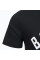 Футболка Nike Boxing Disc DFC Black White