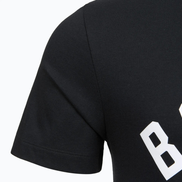 Футболка Nike Boxing Disc DFC Black White