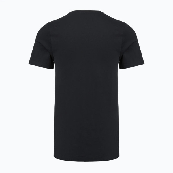 Футболка Nike Boxing Disc DFC Black White