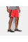 Шорти Under Armour Launch Run Red