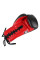 Боксерські рукавиці Twins Lace Up Boxing Gloves BGLL1 Black Red