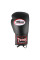 Боксерські рукавиці Twins Lace Up Boxing Gloves BGLL1 Black Red