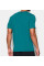 Футболка Under Armour Sportstyle Logo Vapor Green