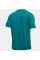 Футболка Under Armour Sportstyle Logo Vapor Green
